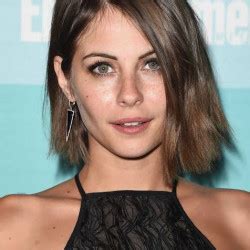 Willa Holland Private photos and sextape leaked